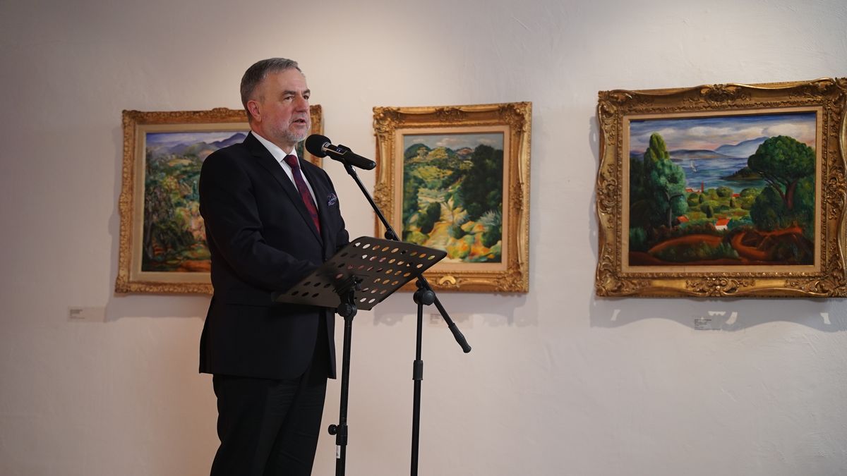 Marszałek Woźniak 
