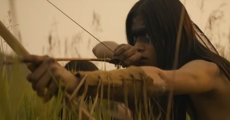Predator znów zapoluje. Zobacz zwiastun nowego filmu