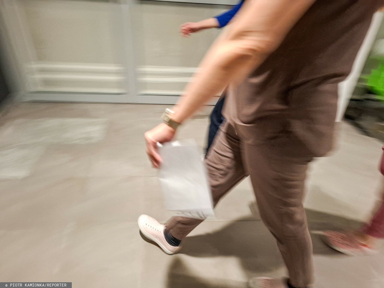 Piła: codzienne ataki hakerskie na szpital, zdj. poglądowe