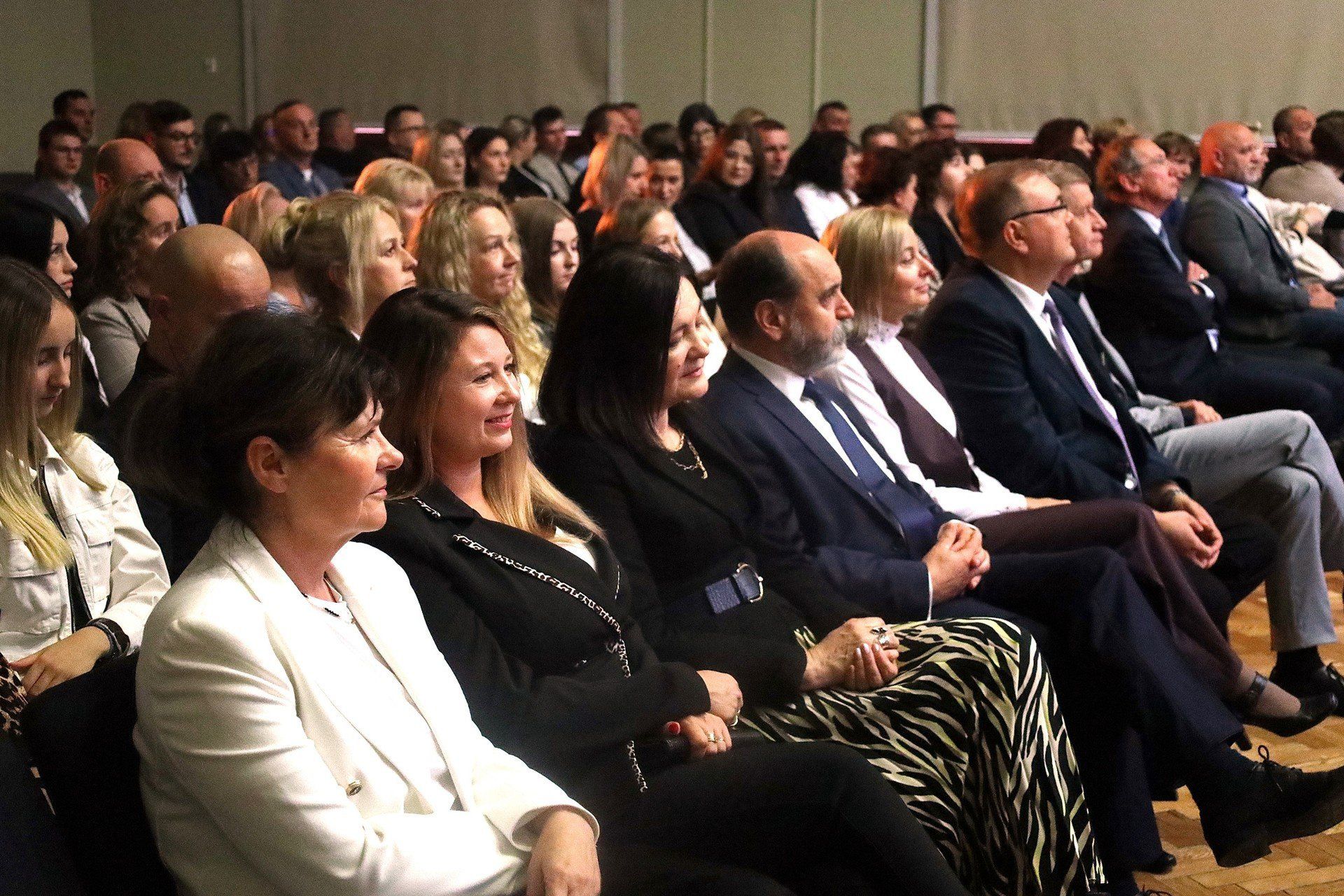 Stypendia Starosty Śremskiego - 08.10.2025