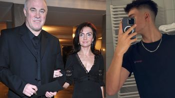 Syn Ryszarda Rynkowskiego ŻEGNA zmarłą mamę. Poruszający wpis 17-latka