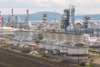 Nowy cios w Putina. Bułgaria chce przejąć udziały Rosjan w swojej największej rafinerii