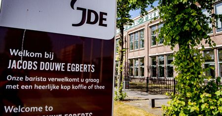 Kawowy exodus z Rosji. Jacobs i inne zachodnie marki wycofane