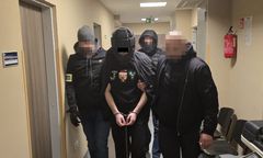 Nowe informacje w sprawie zamordowanej Lizy. "W najbliższy czwartek"