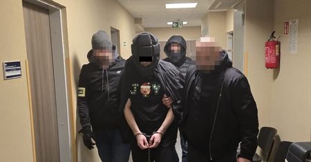 Nowe informacje w sprawie zamordowanej Lizy. "W najbliższy czwartek"