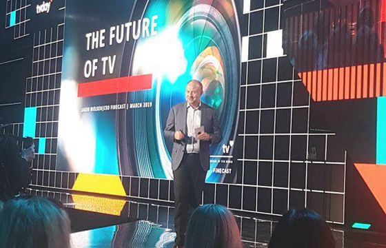 Jakob Nielsen: telewizja nie umiera, ale się zmienia