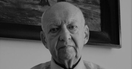 Wrocław. Nie żyje prof. Piotr Szyber. Wybitny transplantolog, lekarz i człowiek