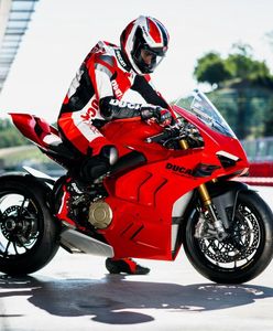 Ducati zauważalnie zwiększyło zyski, choć sprzedało mniej motocykli