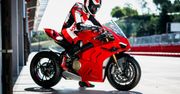 Ducati zauważalnie zwiększyło zyski, choć sprzedało mniej motocykli
