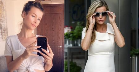 Ciąża Joanny Krupy uratuje jej karierę? "Przestała interesować ludzi" (KLIKA PUDELKA)