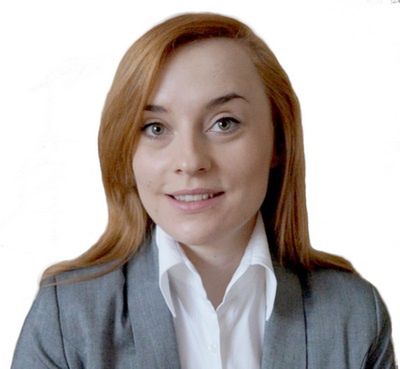 dr Katarzyna Bech-Wysocka, ekspertka GRAPE