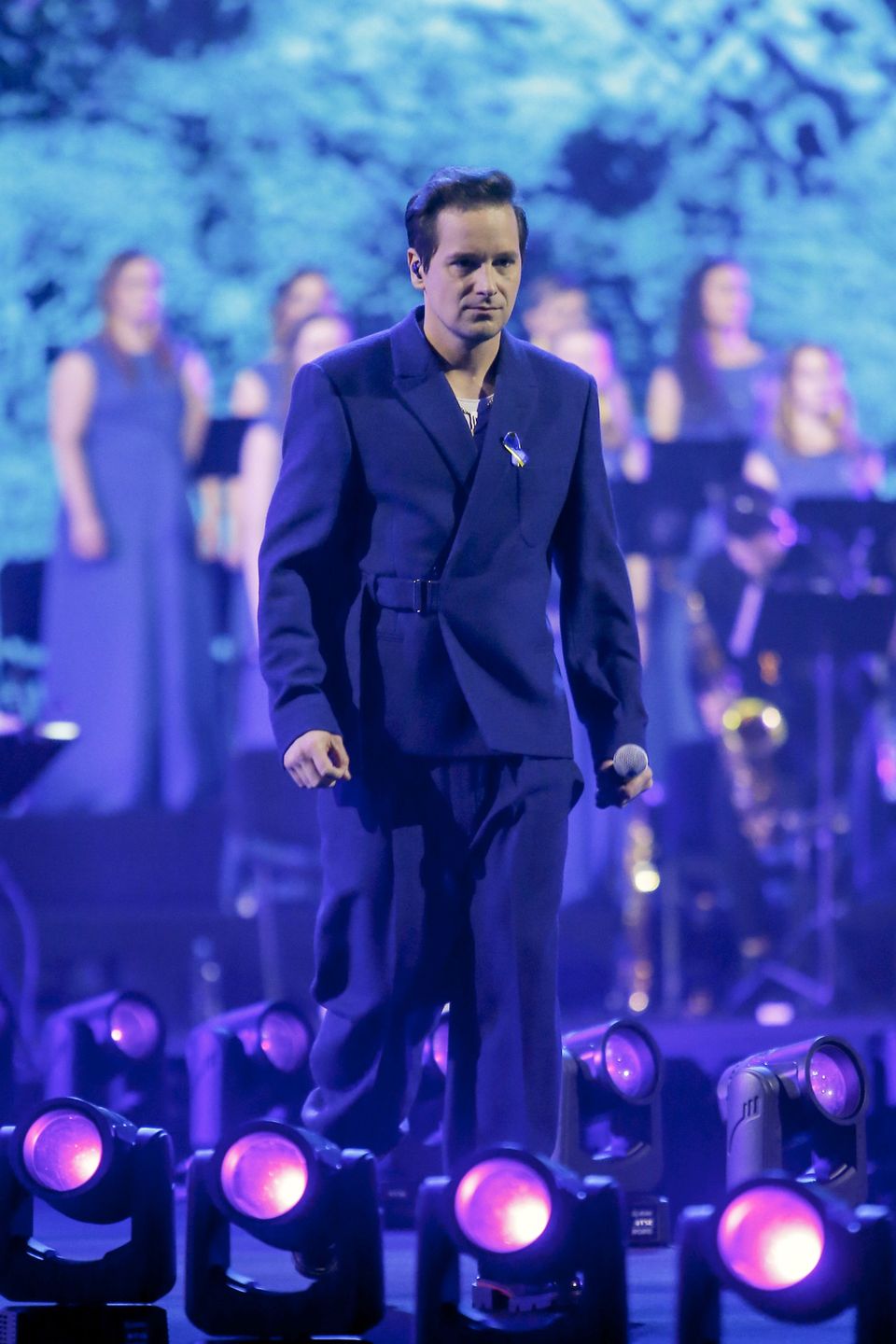Koncert "Razem z Ukrainą"