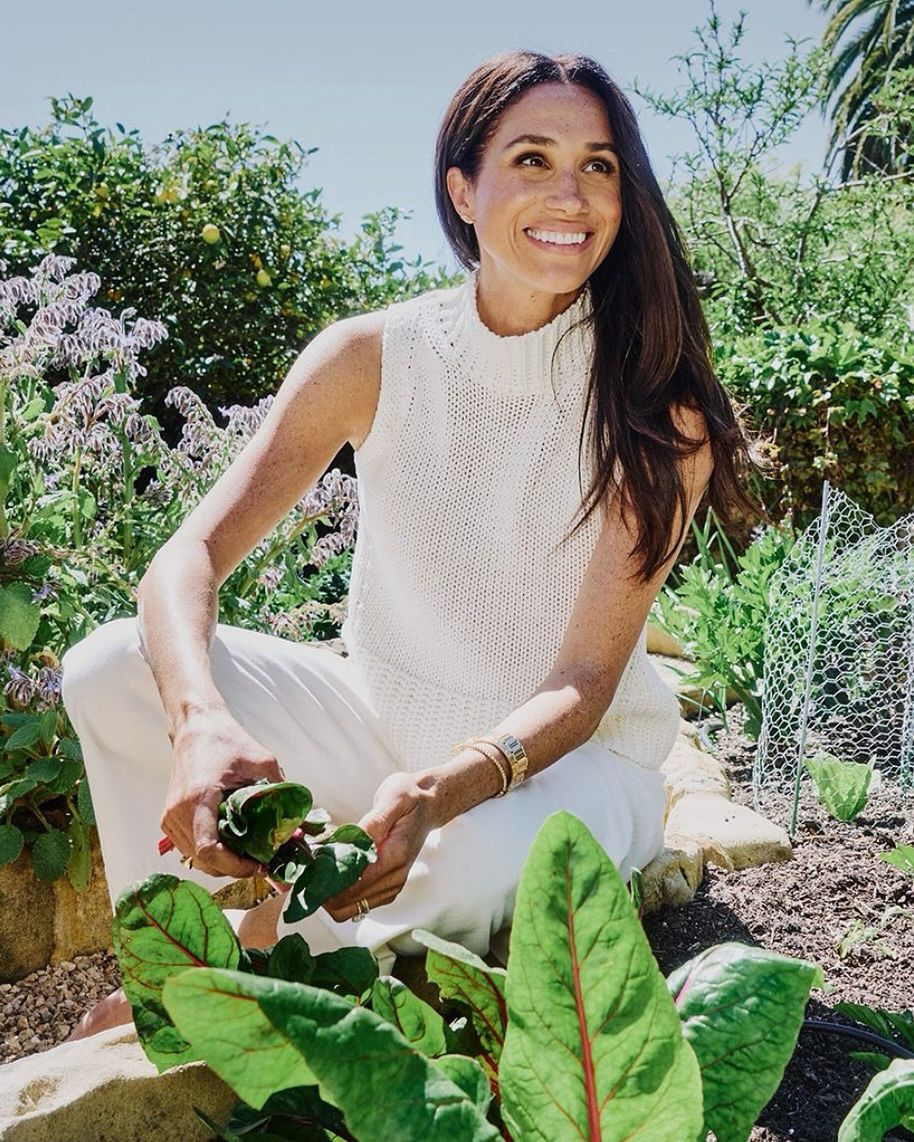 Meghan Markle