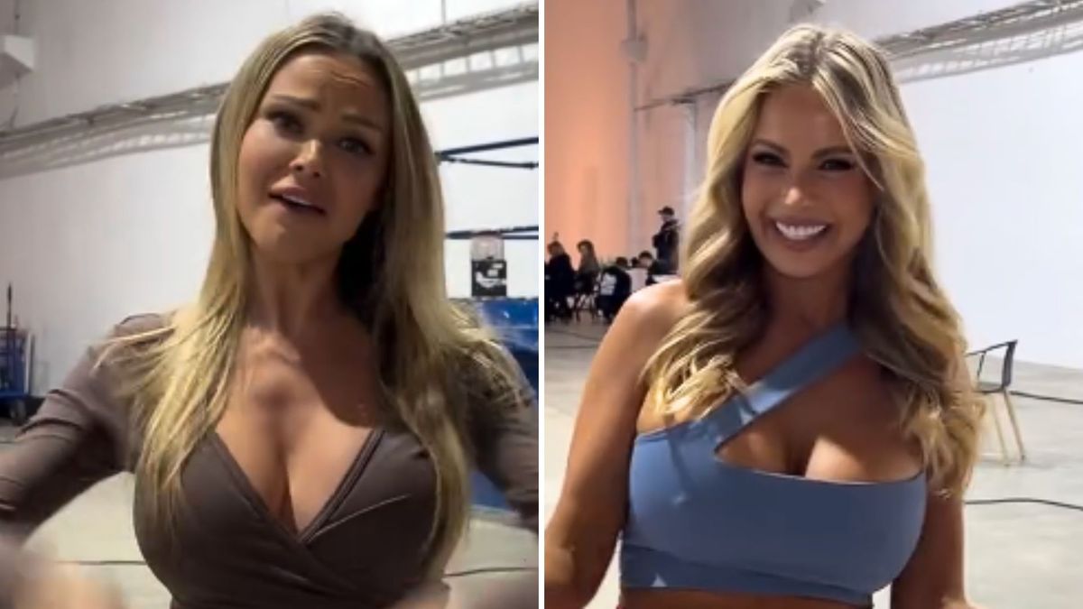 Ola Ciupa i Paula Tumala 