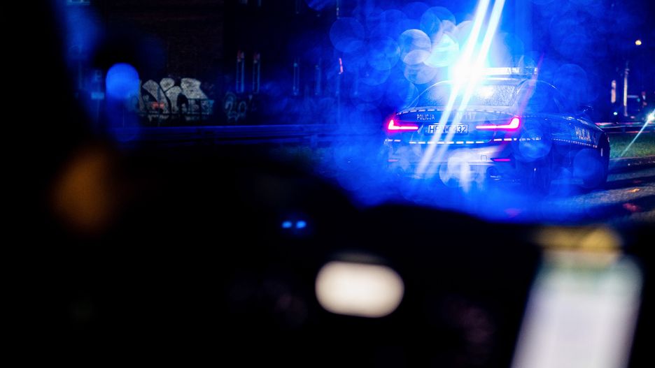 Dwukrotnie złamał prawo i został recydywistą 