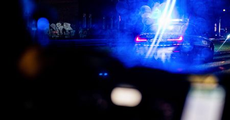 W jeden dzień został recydywistą. Nie wszyscy uczą się na błędach