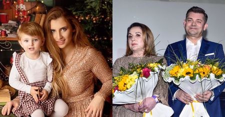 Zenek i Danuta Martyniukowie długo nie zobaczą wnuczki? "Ewelina nie chce KONFRONTACJI z Faustyną"