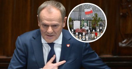 "Bardzo duży błąd" w expose Tuska. Ekspertka alarmuje