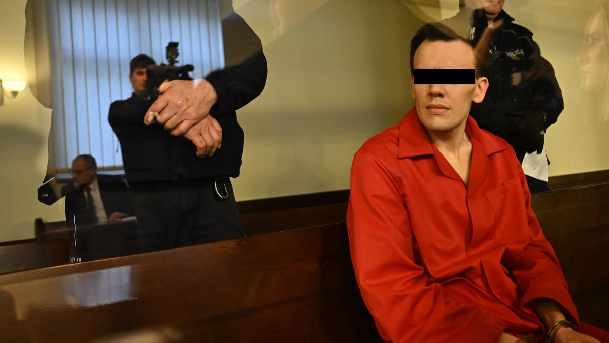 Matka Stefana Wilmonta uważa, że adwokaci go zawiedli