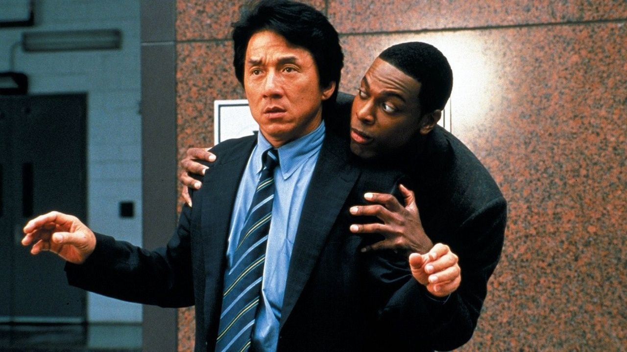 71 lat na karku. Jackie Chan mówi, co z emeryturą