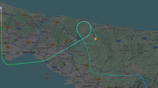 Kolejny samolot z Dubaju wrócił do Polski. Gigantyczne opóźnienie