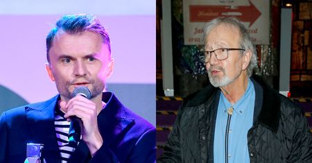 Piotr Jacoń odpowiada na zarzuty Krzysztofa Daukszewicza. Upublicznił wiadomość od dziennikarza: "Jednego ksenofoba na pana drodze mniej"