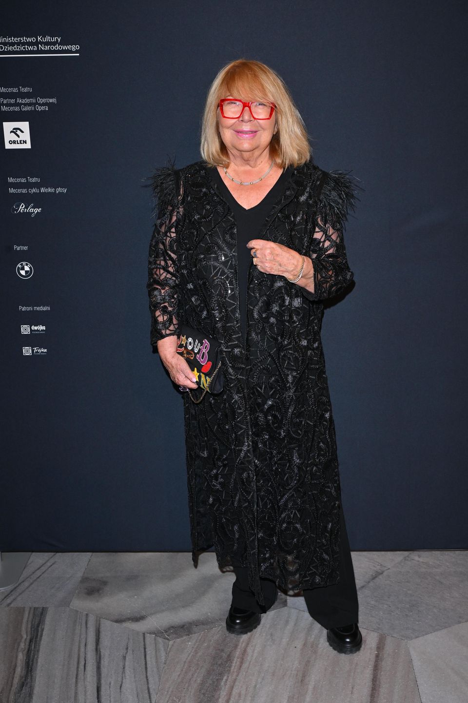 Nina Terentiew odchodzi z Polsatu