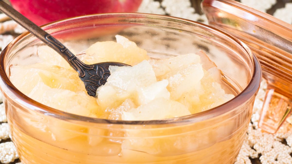 Domowy kisiel możesz przygotować z różnych owoców