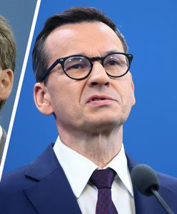 Konflikt w PiS. Ziobro proponuje Morawieckiemu debatę