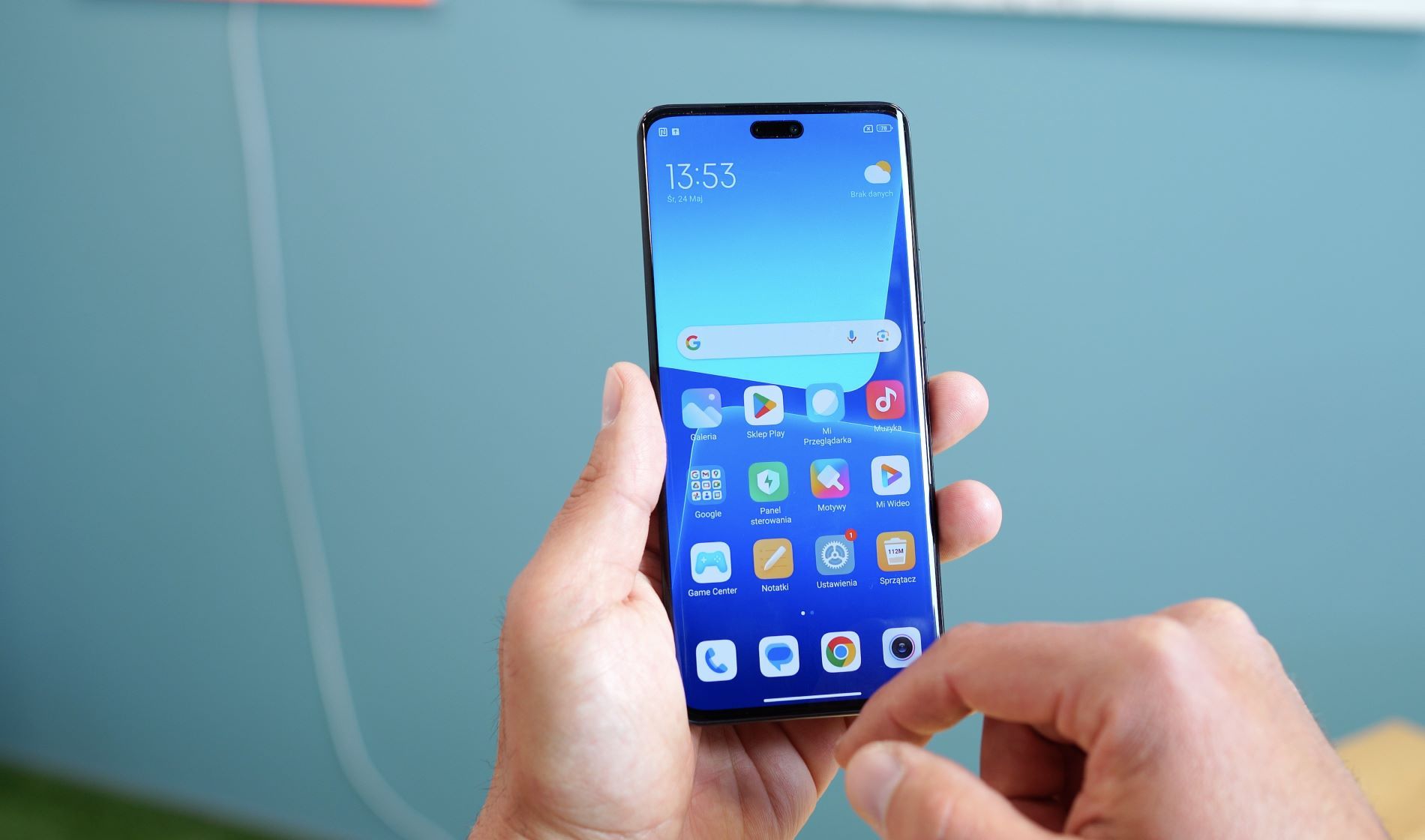 Xiaomi 13 Lite