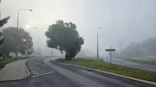 Chmury, deszcz i do 12 stopni. Prognoza pogody dla Lublina i regionu na czwartek, 29 października