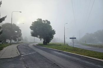 Chmury, deszcz i do 12 stopni. Prognoza pogody dla Lublina i regionu na czwartek, 29 października