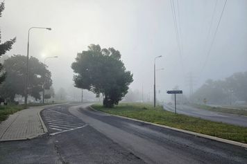 Chmury, deszcz i do 12 stopni. Prognoza pogody dla Lublina i regionu na czwartek, 29 października