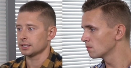 Geje z teledysku Roxette: "Jest przyzwolenie na hejt, opluwanie ludzi. Władza to inspiruje"