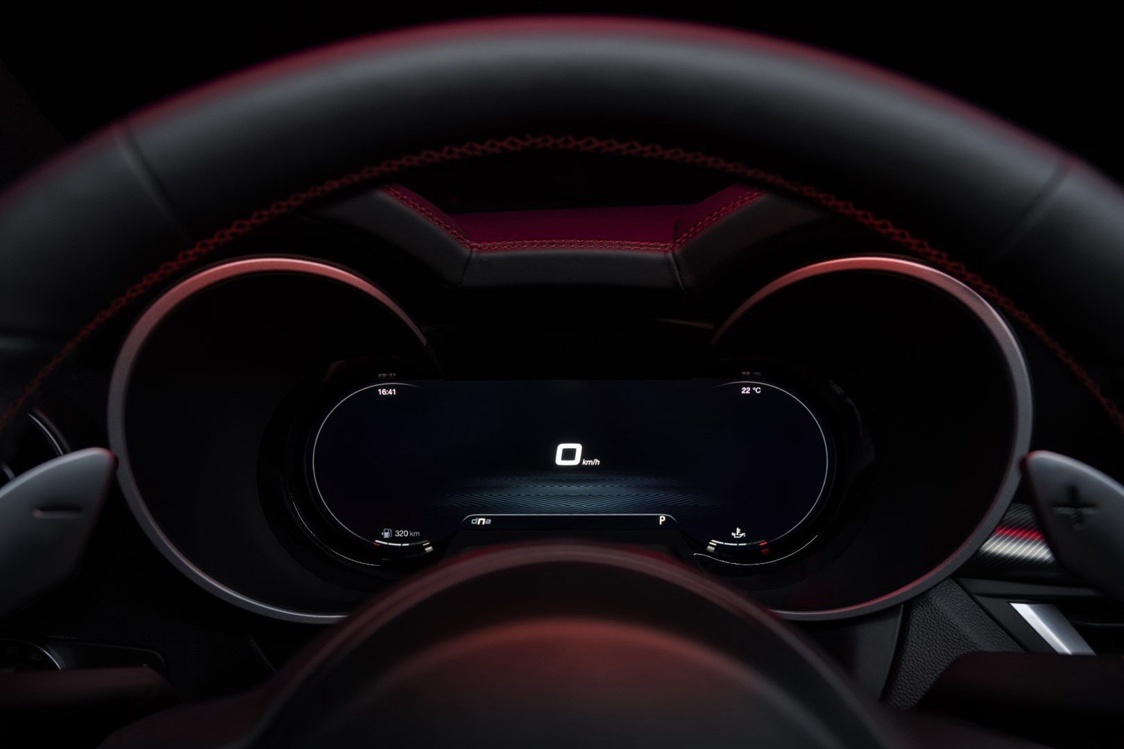Alfa Romeo odświeżyła dwa modele