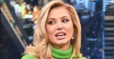 Karolina Pajączkowska pokazała się w "DRAPIEŻNYM" bikini. Zdjęcie już zniknęło... (FOTO)