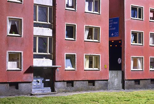 25 sprytnych oszustw udających porażki architektoniczne 19