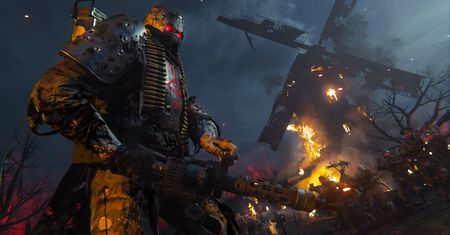 Call of Duty: Vanguard. Wojna nie podzieliła recenzentów
