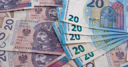 Bezkompromisowy ruch UE. "Wejdźcie do strefy euro, nie będziecie mieć problemu"