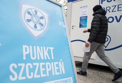 Koronawirus. Nowa dostawa szczepionek Johnson & Johnson. Gdzie ich szukać?