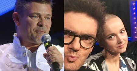 Brodka dziwi się u Wojewódzkiego: "Kto to jest Zenon Martyniuk?"