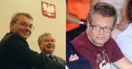 Bogusław Kowalski zrzekł się funkcji szefa PKP po 2 dniach!