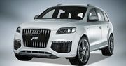 Audi Q7 od ABT - czysta moc!