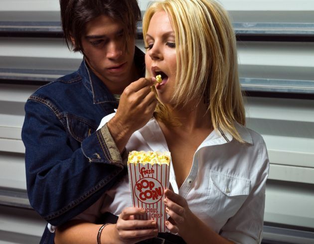 GMO jest wszędzie? List do dietetyka