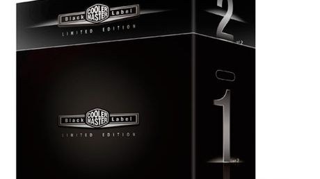 Unikalne chłodzenie - tylko 500 sztuk na całym świecie! 1