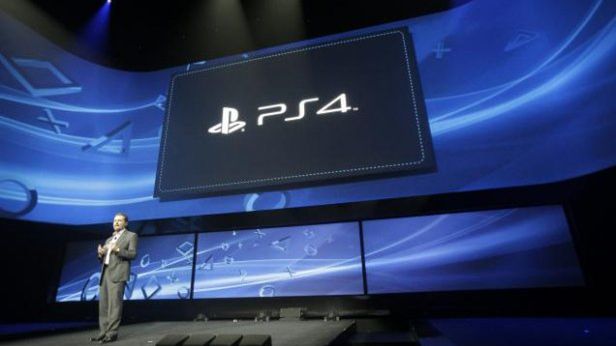 PlayStation 4 ogłoszone. Wszystko, co wiemy o nowej konsoli [aktualizacja] 1