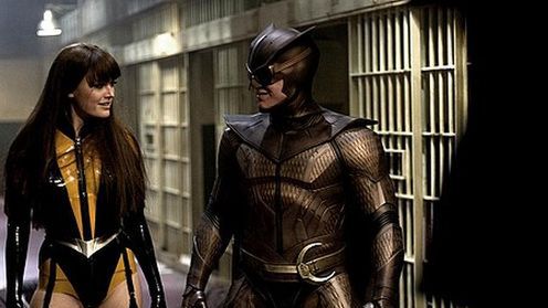 Garść ciekawostek ze Strażników part II 1