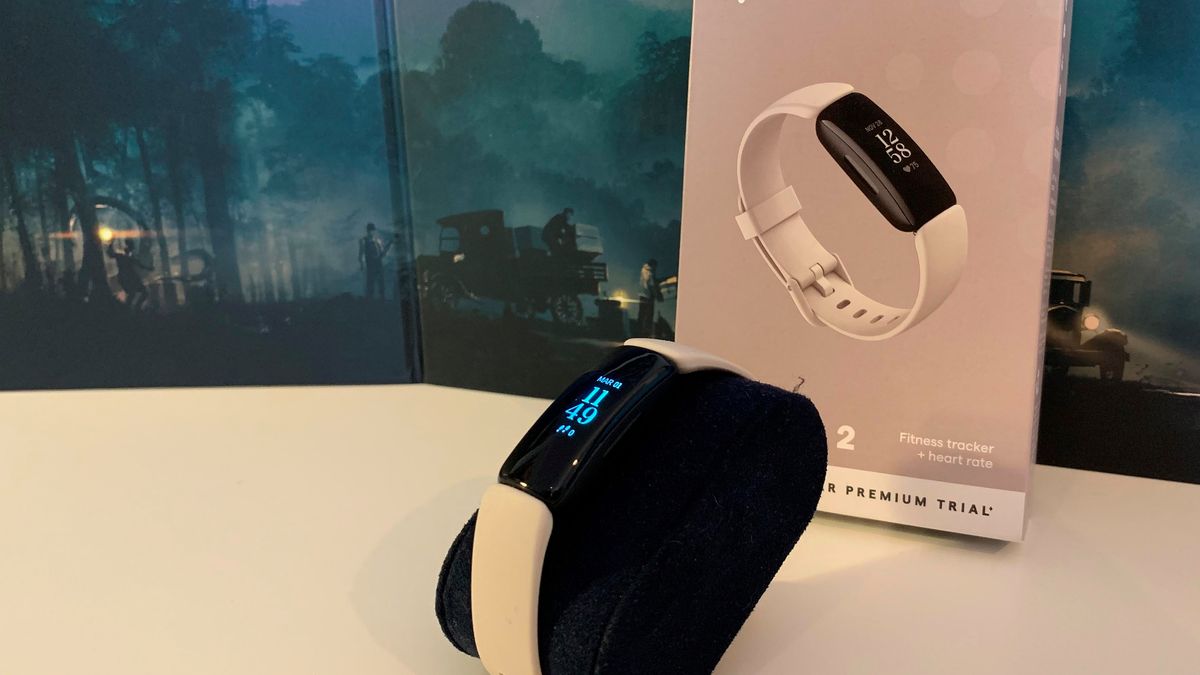 Fitbit Inspire 2 - opaska dla początkujących o ogromnych możliwościach [Recenzja] 1