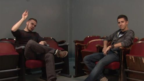 Webshake.tv, odcinek 39. Krakowskie Sukiennice z technologiami XXI wieku 1