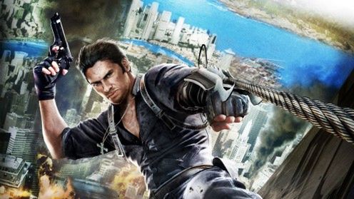 Demo Just Cause 2 dostępne od 4 marca 1